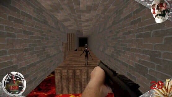Mark of Cain — screenshot 5