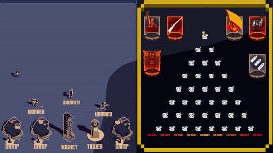 Propaganda vs. Zombies 2 — screenshot 1