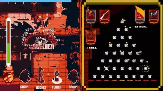 Propaganda vs. Zombies 2 — screenshot 2