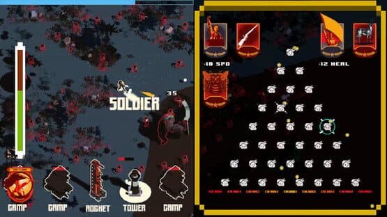Propaganda vs. Zombies 2 — screenshot 3