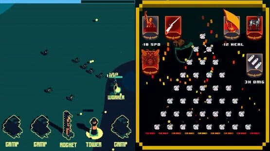 Propaganda vs. Zombies 2 — screenshot 5