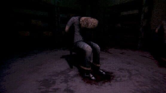 Not My Hand — screenshot 2