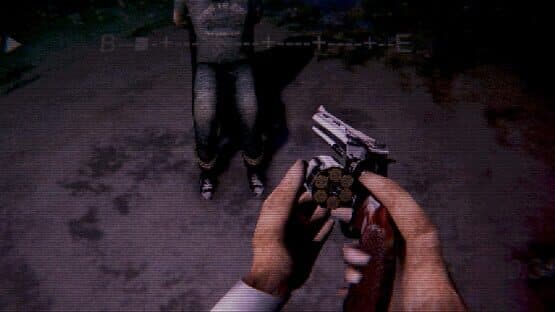Not My Hand — screenshot 4