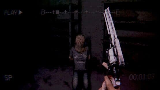 Not My Hand — screenshot 6