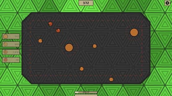 Fruit Box Idle — screenshot 1