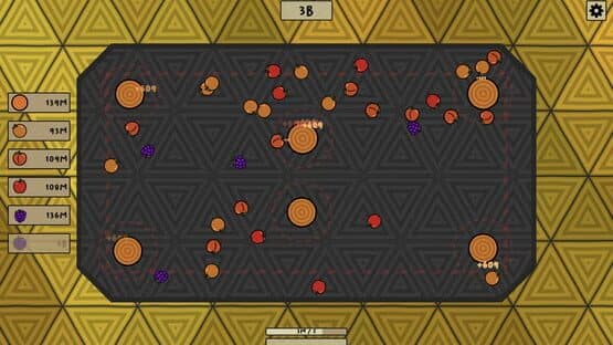 Fruit Box Idle — screenshot 2