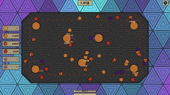Fruit Box Idle — screenshot 3