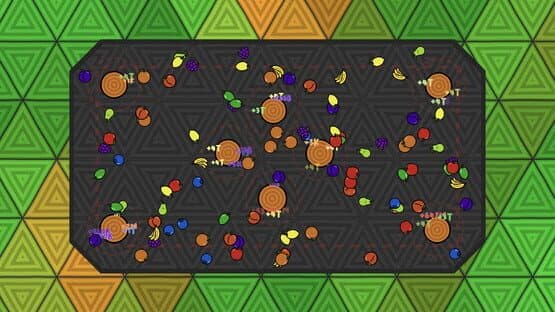 Fruit Box Idle — screenshot 4