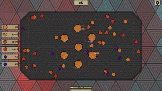 Fruit Box Idle — screenshot 5