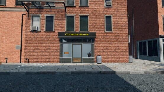 Console Store Simulator — screenshot 2