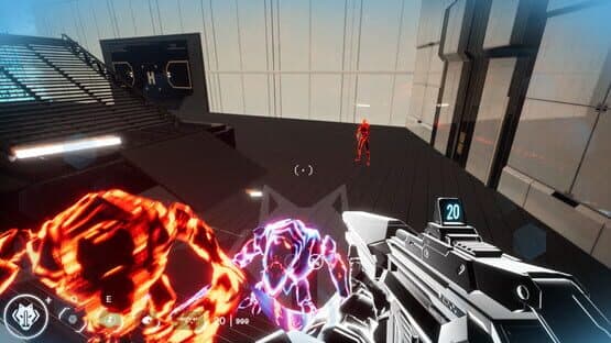 DogPunk — screenshot 2