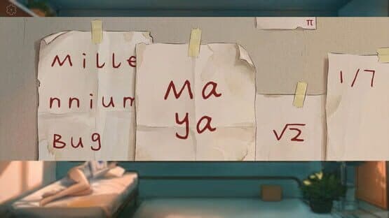 The End of the World and Her Room — screenshot 3