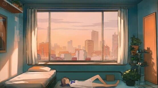 The End of the World and Her Room — screenshot 4