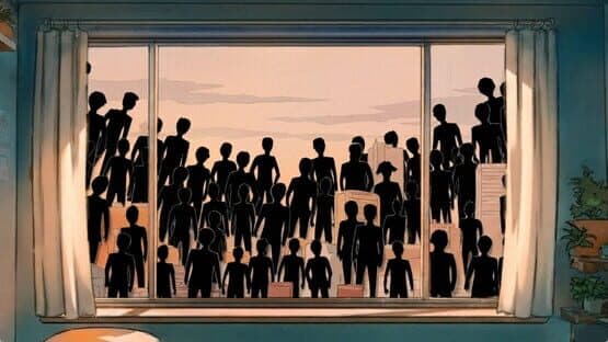 The End of the World and Her Room — screenshot 6