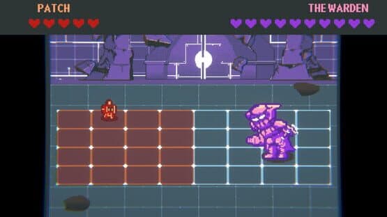 Patch — screenshot 1