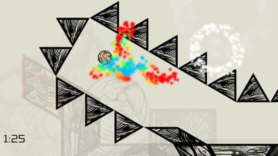 Tessel Run — screenshot 4