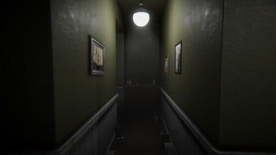 Vesperis — screenshot 1