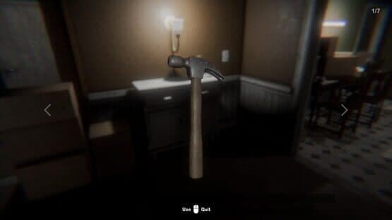 Vesperis — screenshot 6