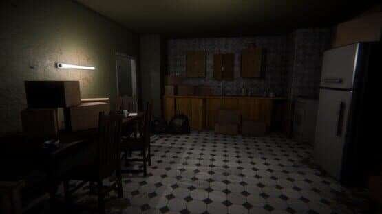 Vesperis — screenshot 7