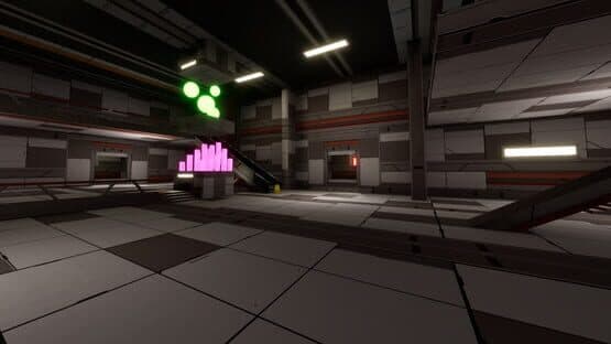Virtual Perspective — screenshot 1