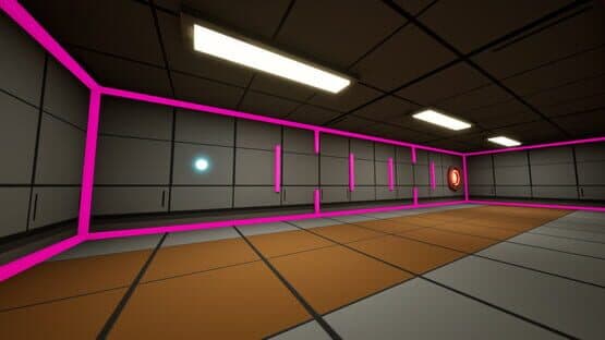 Virtual Perspective — screenshot 2