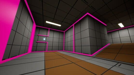 Virtual Perspective — screenshot 3
