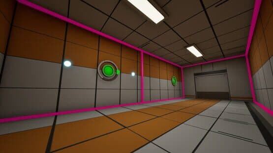 Virtual Perspective — screenshot 4