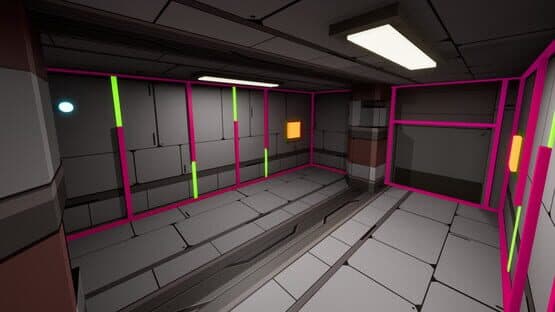Virtual Perspective — screenshot 5