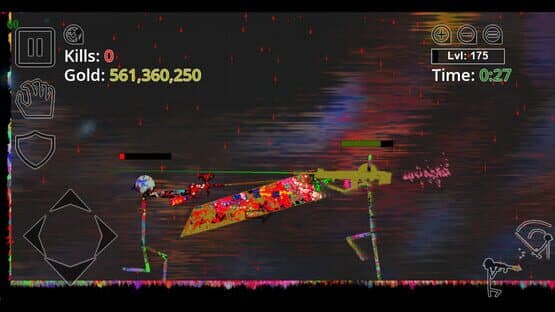 Stickman Physics Battle Arena — screenshot 6