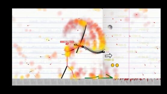 Stickman Physics Battle Arena — screenshot 7