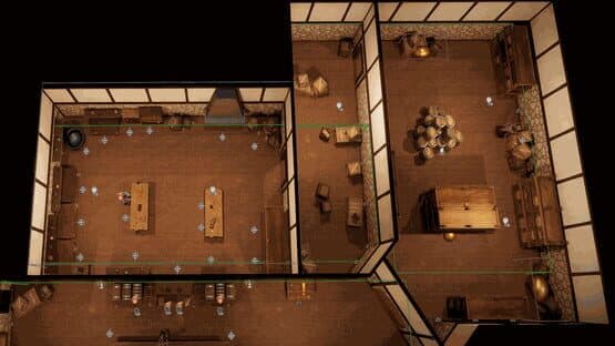 Tavern Tycoon: Brew & Brawl — screenshot 1