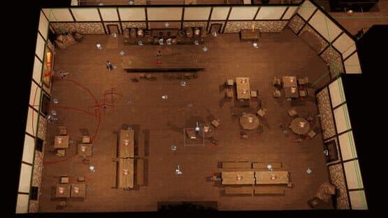 Tavern Tycoon: Brew & Brawl — screenshot 2