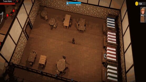 Tavern Tycoon: Brew & Brawl — screenshot 3