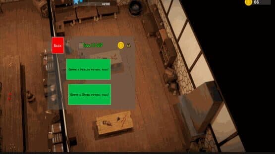 Tavern Tycoon: Brew & Brawl — screenshot 4