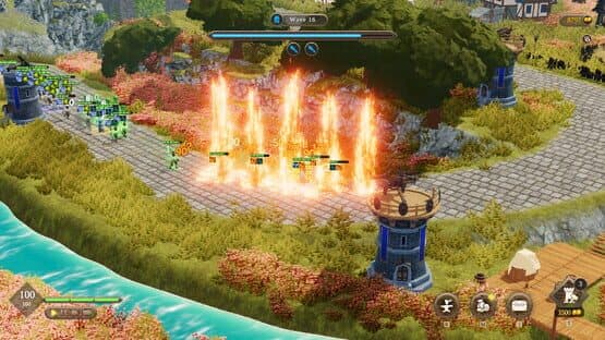Another TD — screenshot 1