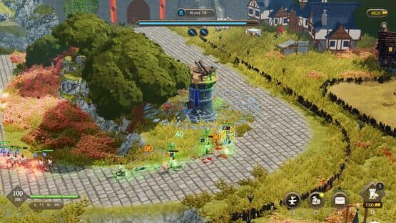 Another TD — screenshot 2