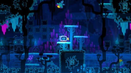Planet Chyton — screenshot 3