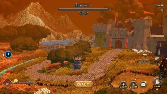 Another TD — screenshot 4