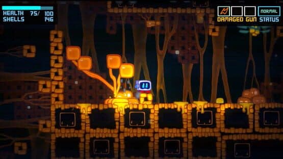 Planet Chyton — screenshot 4
