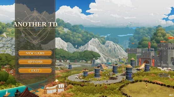 Another TD — screenshot 5