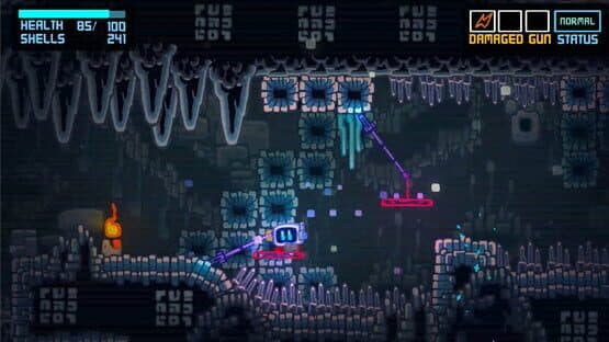 Planet Chyton — screenshot 6