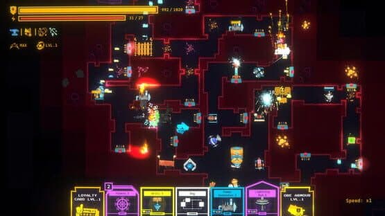 Into the Slimy Mines — screenshot 4