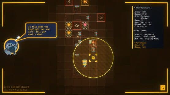 Into the Slimy Mines — screenshot 5