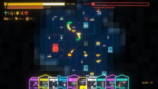 Into the Slimy Mines — screenshot 7