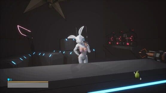Techno: 2Kill — screenshot 2