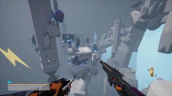 Techno: 2Kill — screenshot 3