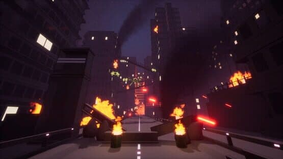 Techno: 2Kill — screenshot 4