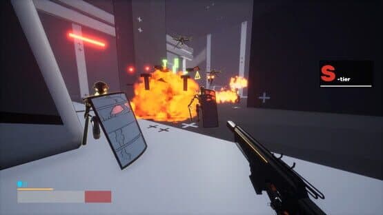 Techno: 2Kill — screenshot 6