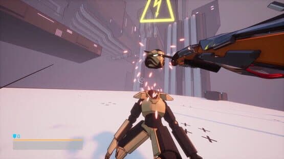Techno: 2Kill — screenshot 7