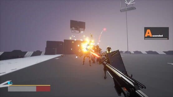 Techno: 2Kill — screenshot 8